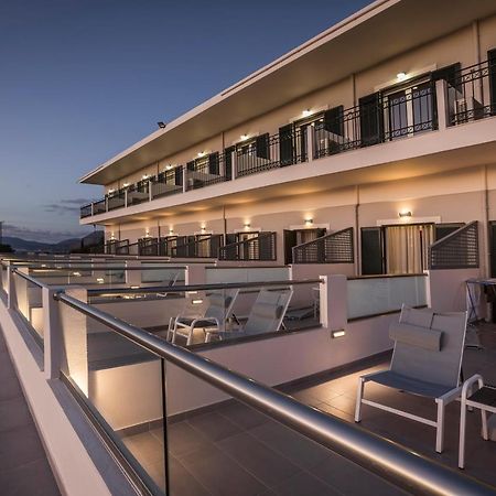 Limanaki Hotel อาร์กอสโตลี ภายนอก รูปภาพ