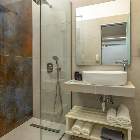 Limanaki Hotel อาร์กอสโตลี ภายนอก รูปภาพ