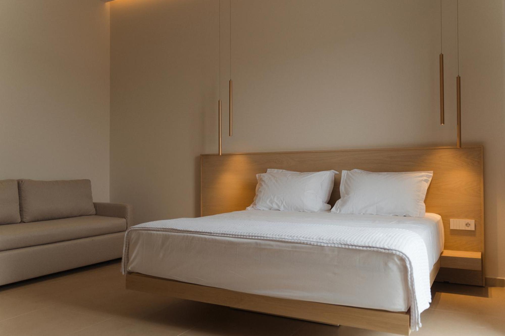 Limanaki Hotel อาร์กอสโตลี ภายนอก รูปภาพ