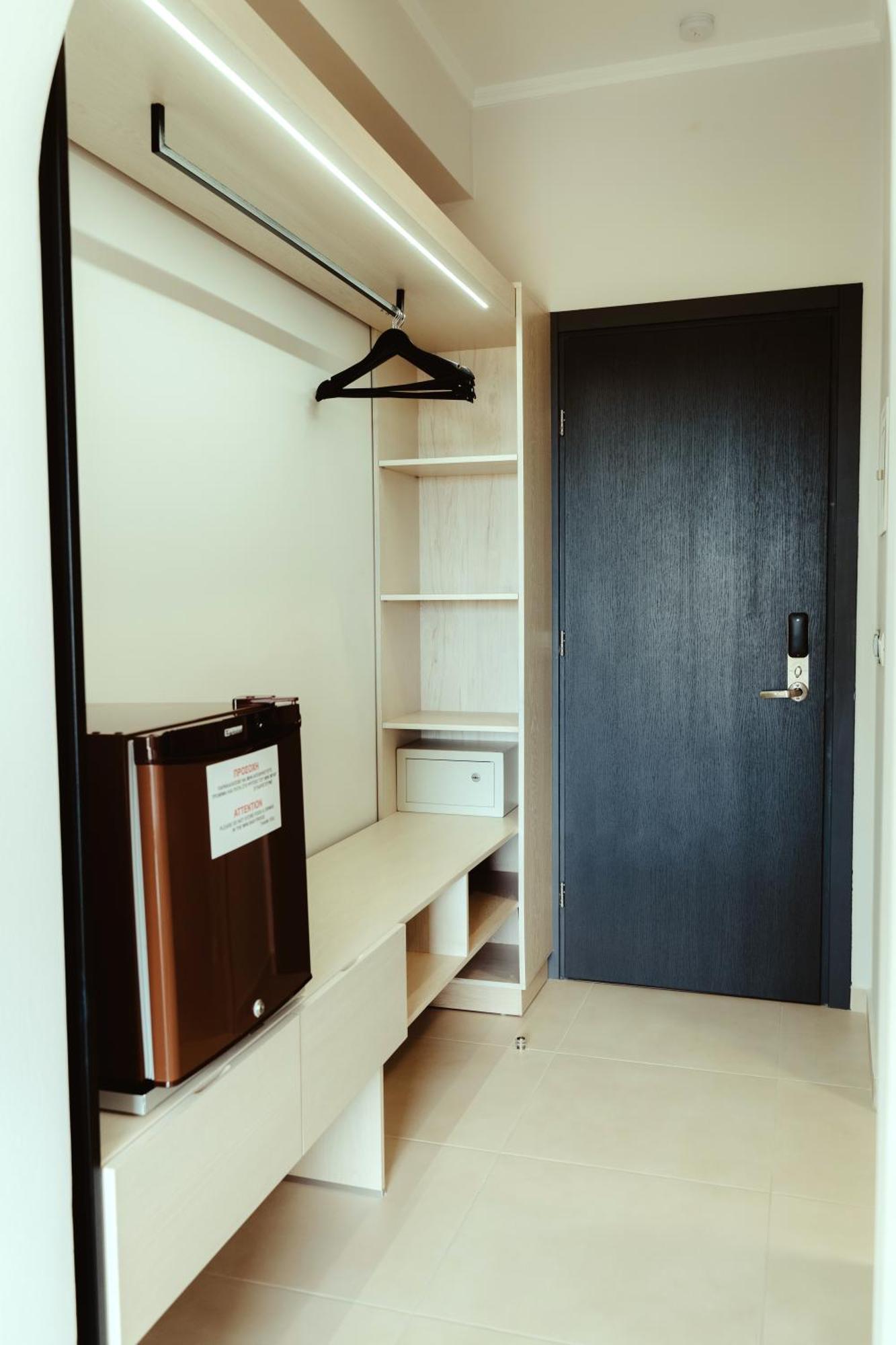 Limanaki Hotel อาร์กอสโตลี ภายนอก รูปภาพ