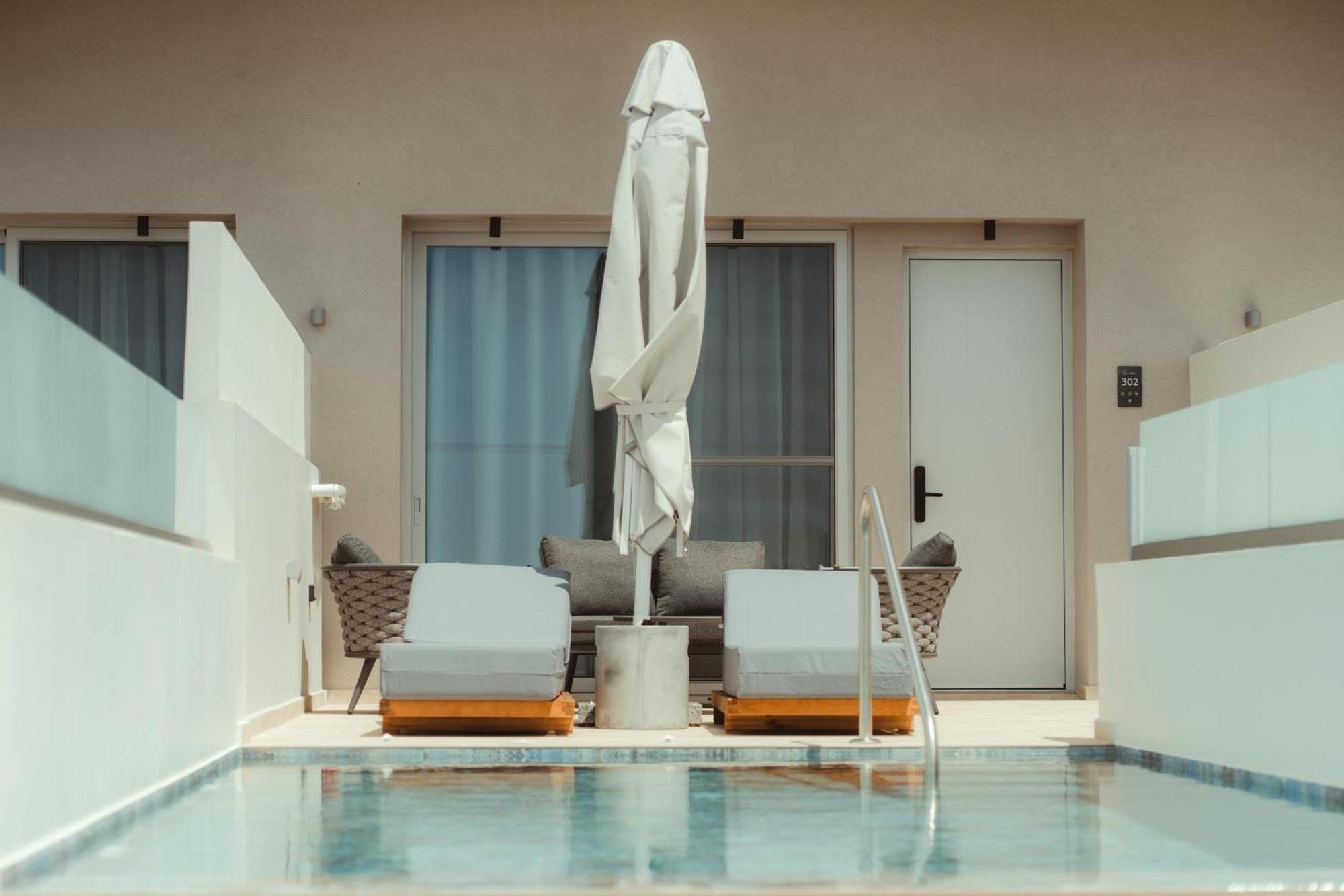 Limanaki Hotel อาร์กอสโตลี ภายนอก รูปภาพ