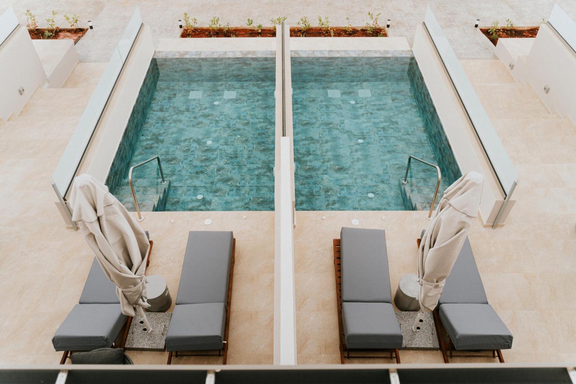 Limanaki Hotel อาร์กอสโตลี ภายนอก รูปภาพ