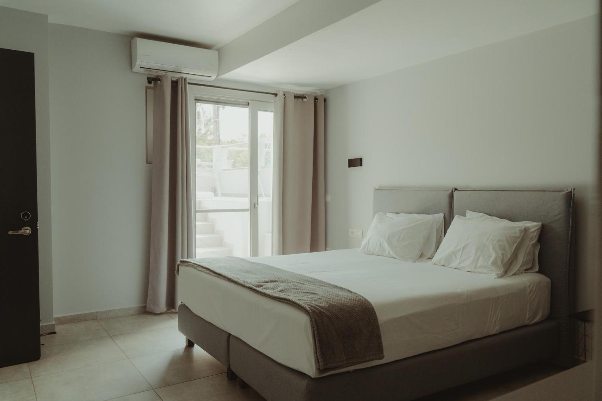 Limanaki Hotel อาร์กอสโตลี ภายนอก รูปภาพ