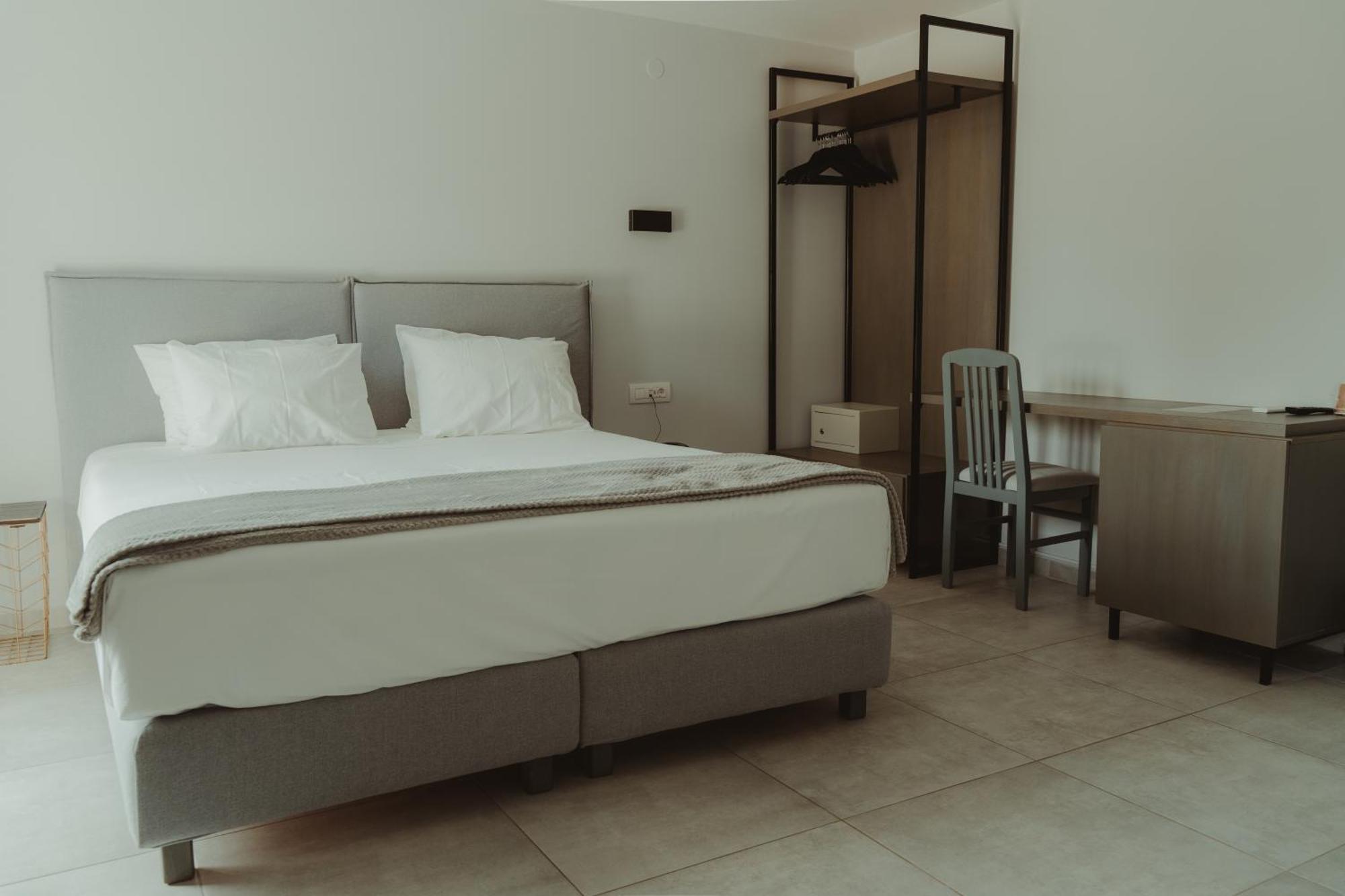 Limanaki Hotel อาร์กอสโตลี ภายนอก รูปภาพ