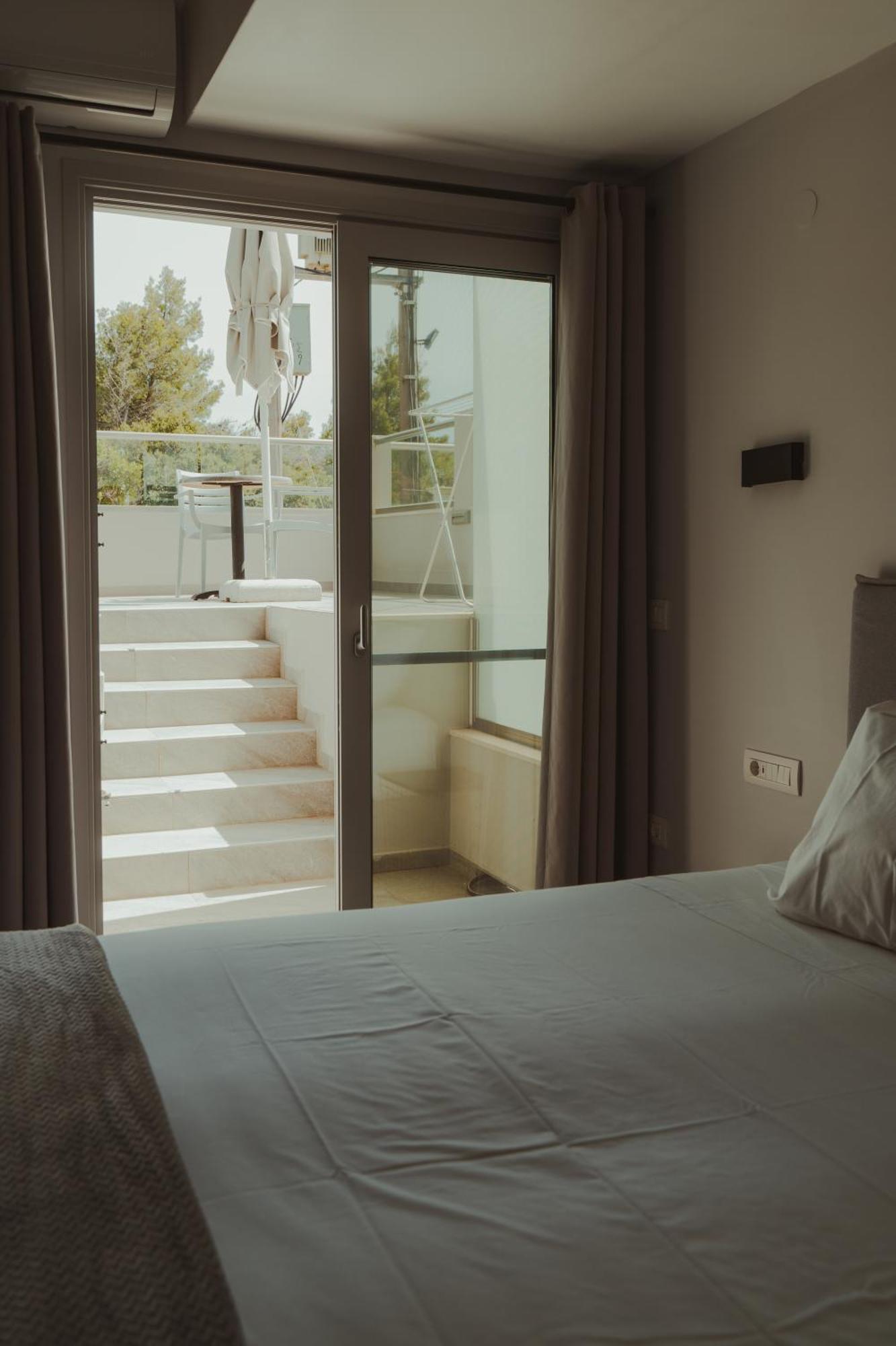 Limanaki Hotel อาร์กอสโตลี ภายนอก รูปภาพ