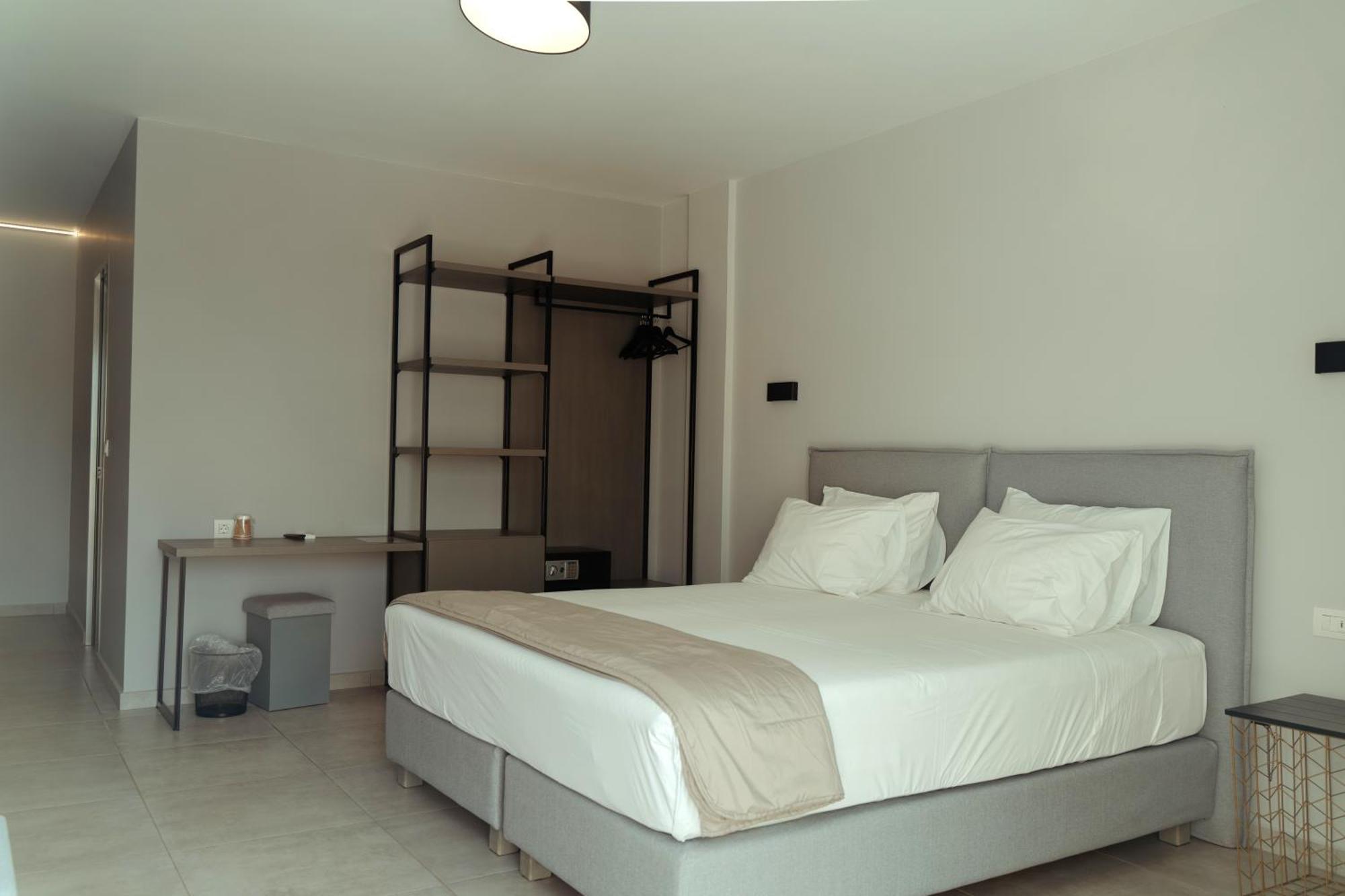 Limanaki Hotel อาร์กอสโตลี ภายนอก รูปภาพ