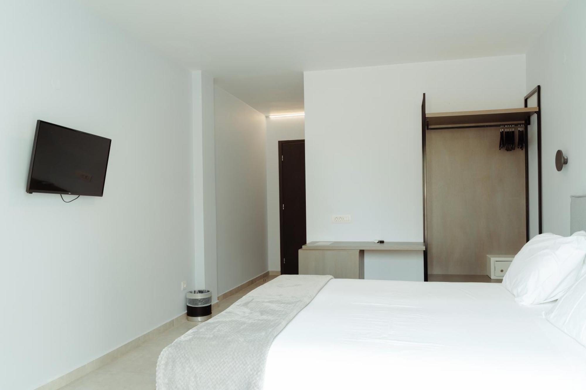 Limanaki Hotel อาร์กอสโตลี ภายนอก รูปภาพ