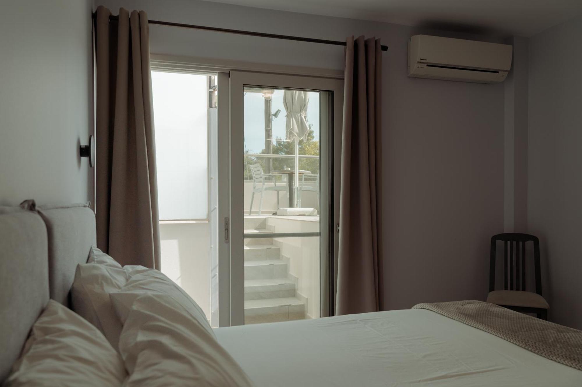 Limanaki Hotel อาร์กอสโตลี ภายนอก รูปภาพ