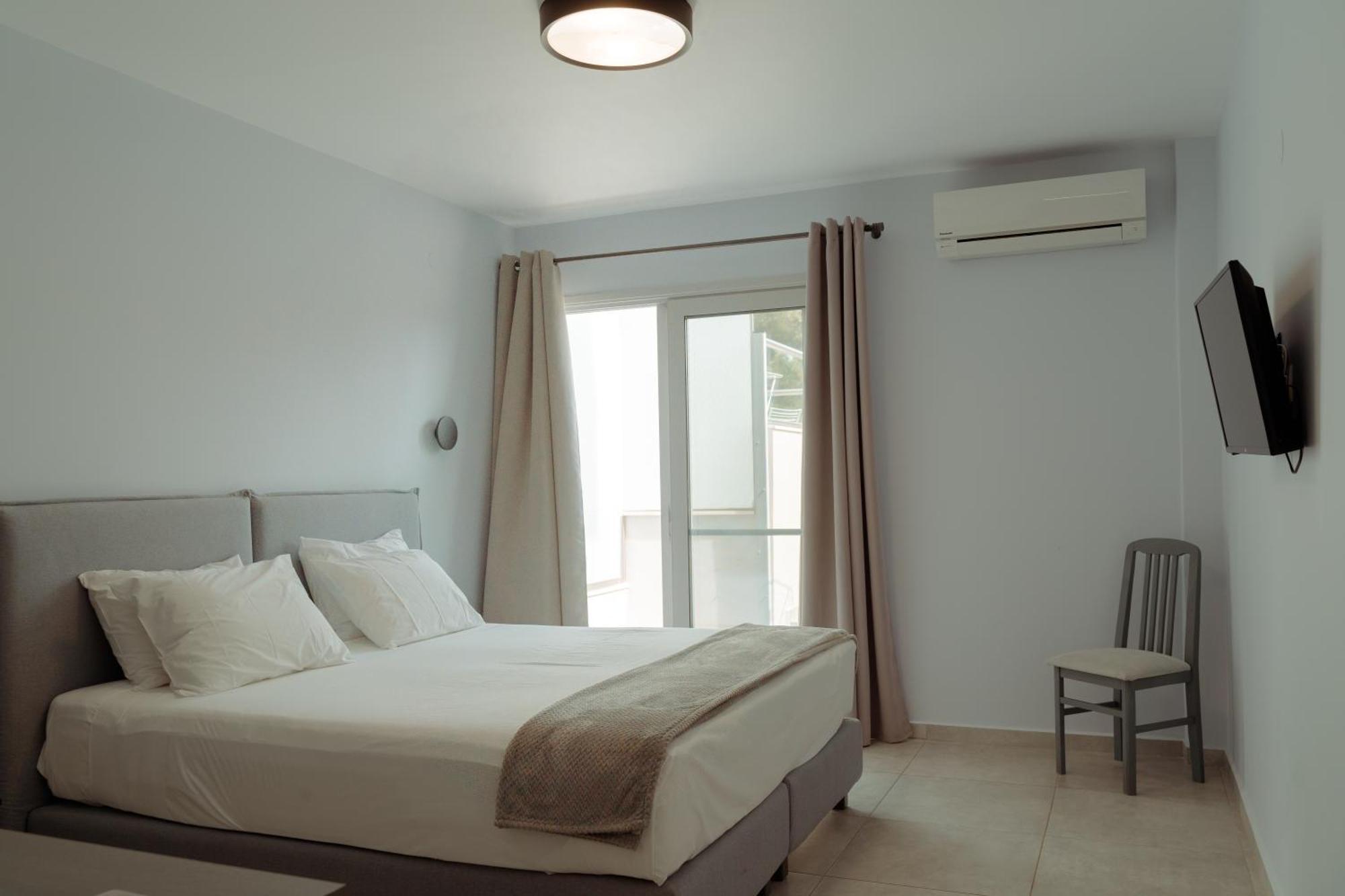 Limanaki Hotel อาร์กอสโตลี ภายนอก รูปภาพ