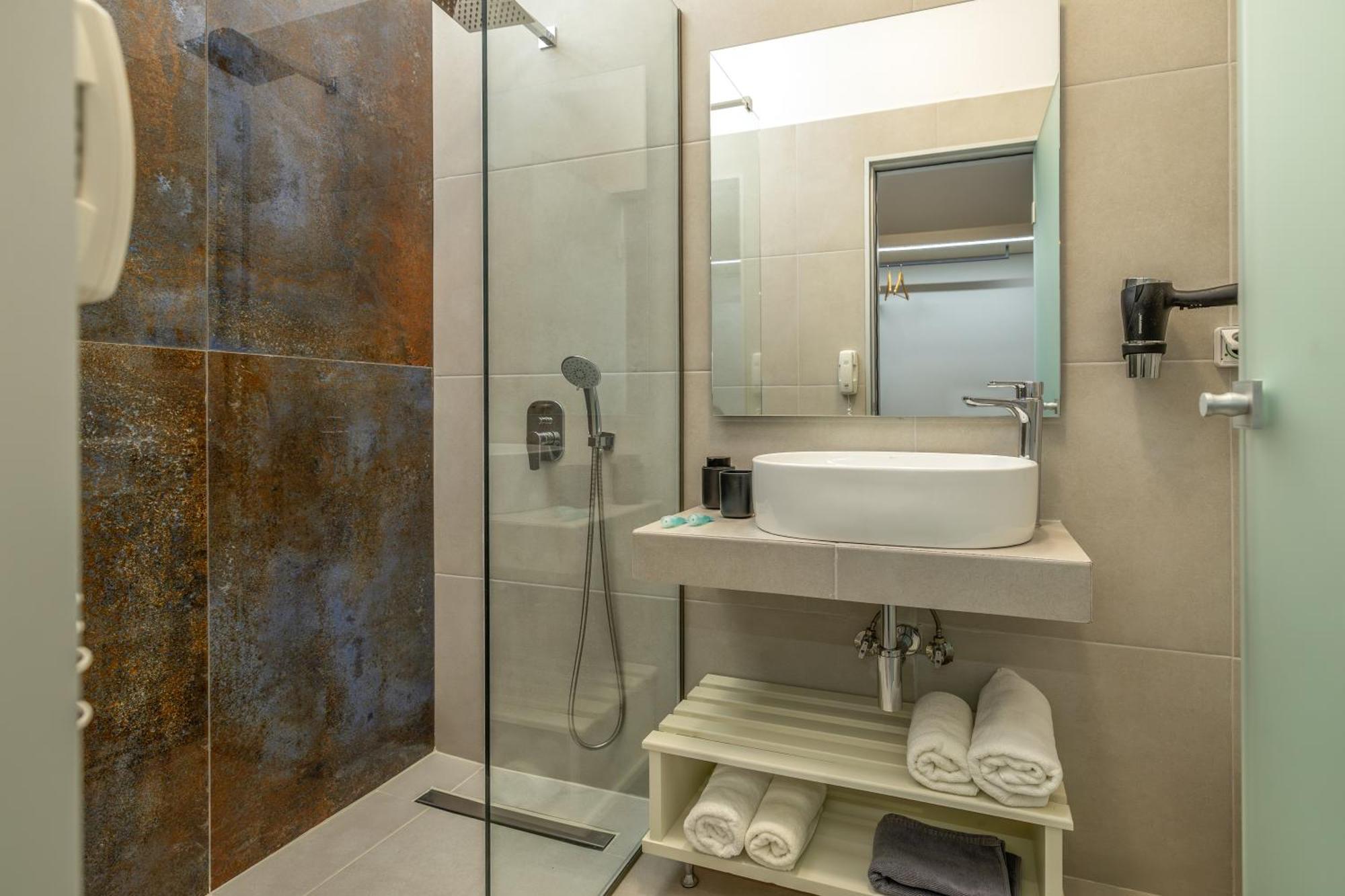Limanaki Hotel อาร์กอสโตลี ภายนอก รูปภาพ