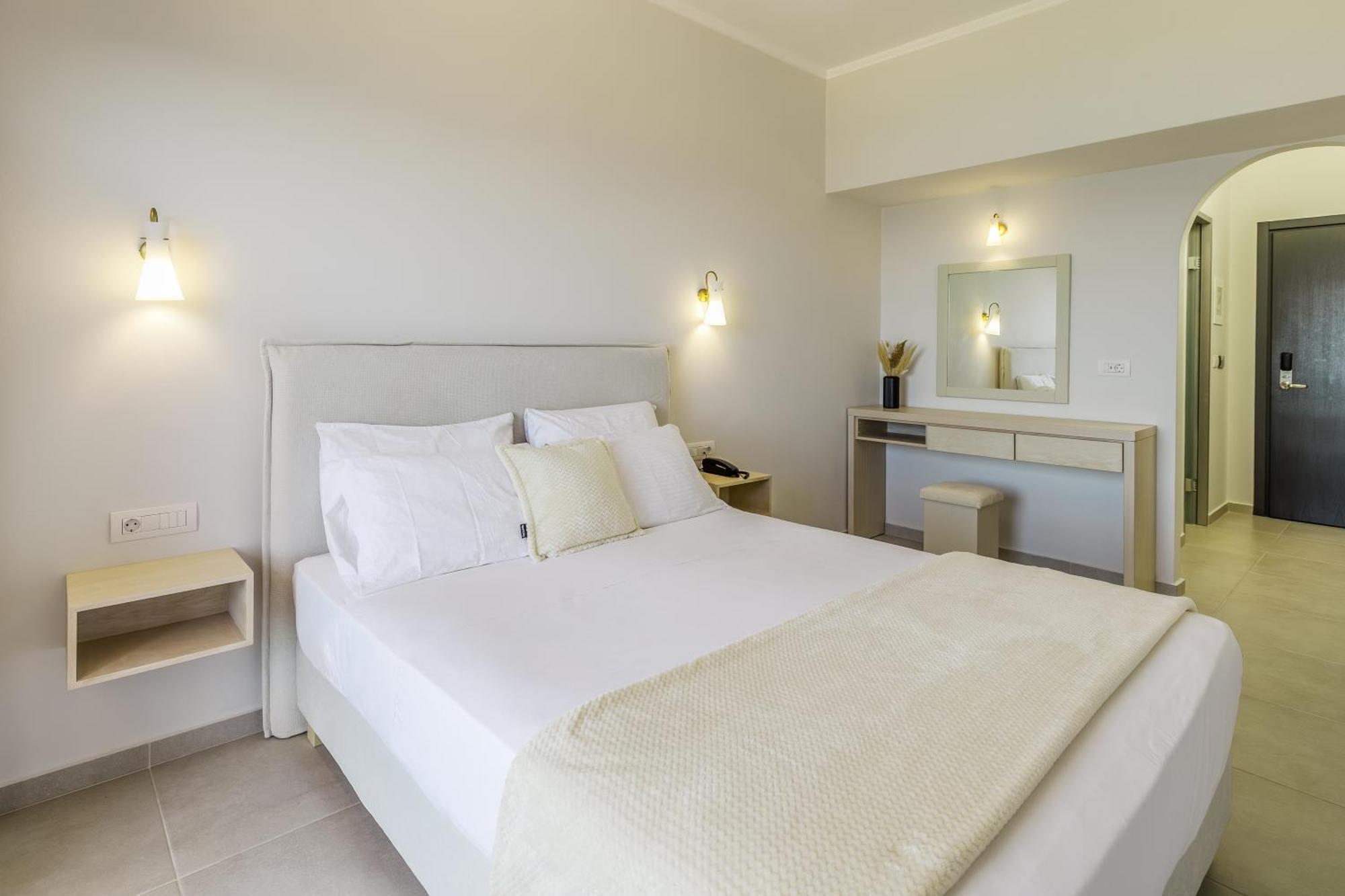Limanaki Hotel อาร์กอสโตลี ภายนอก รูปภาพ