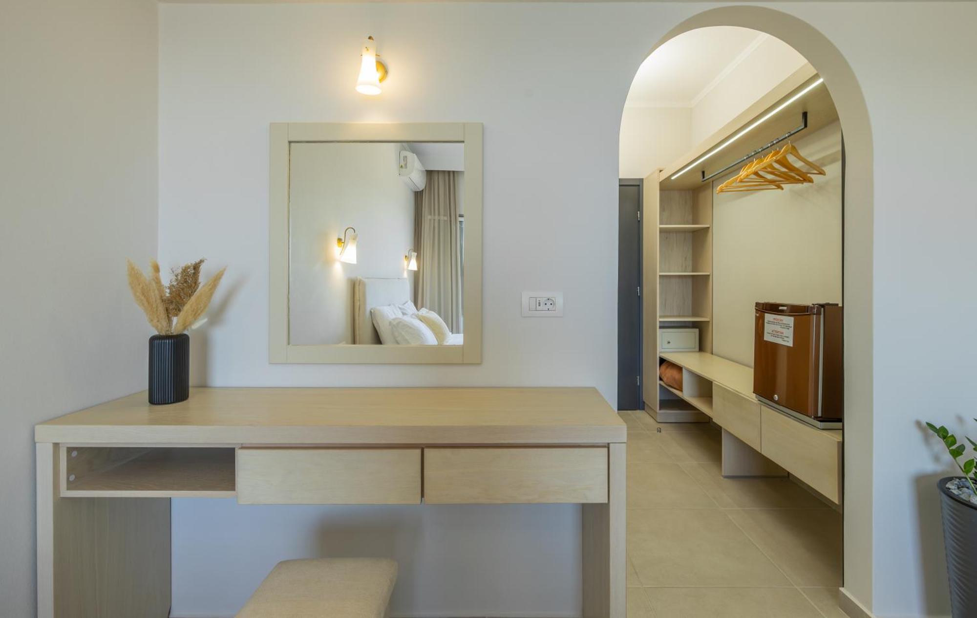 Limanaki Hotel อาร์กอสโตลี ภายนอก รูปภาพ